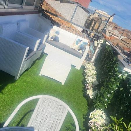 Chalaro' Apartament Apartment Катания Екстериор снимка