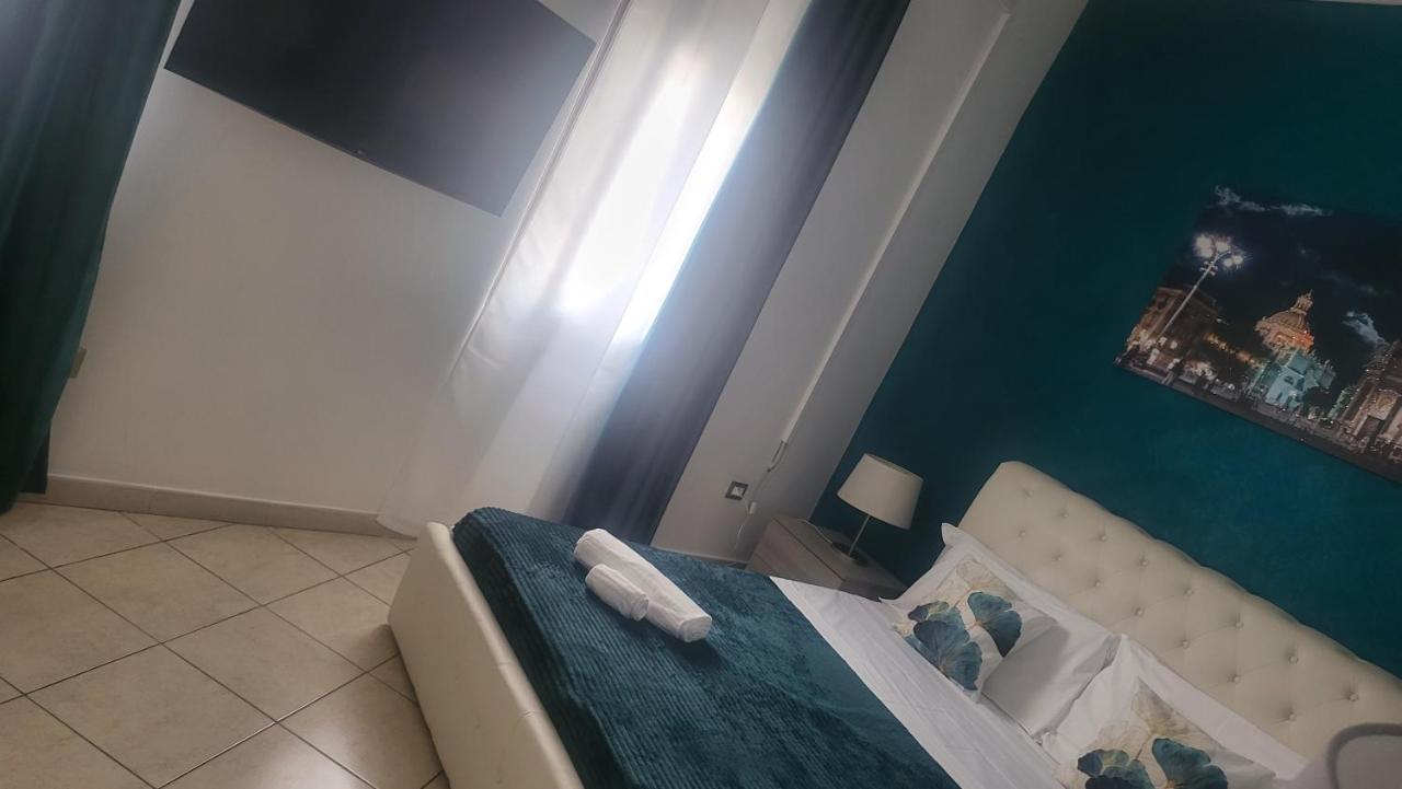Chalaro' Apartament Apartment Катания Екстериор снимка