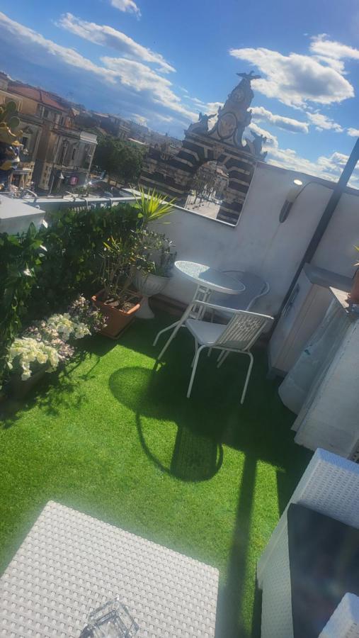 Chalaro' Apartament Apartment Катания Екстериор снимка