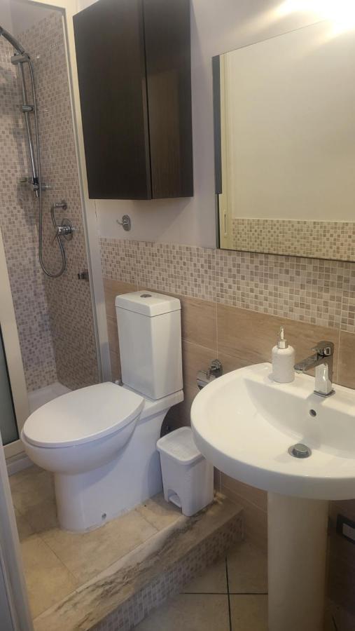 Chalaro' Apartament Apartment Катания Екстериор снимка