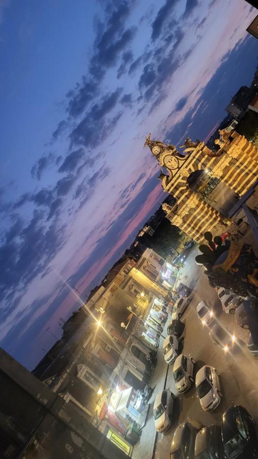 Chalaro' Apartament Apartment Катания Екстериор снимка